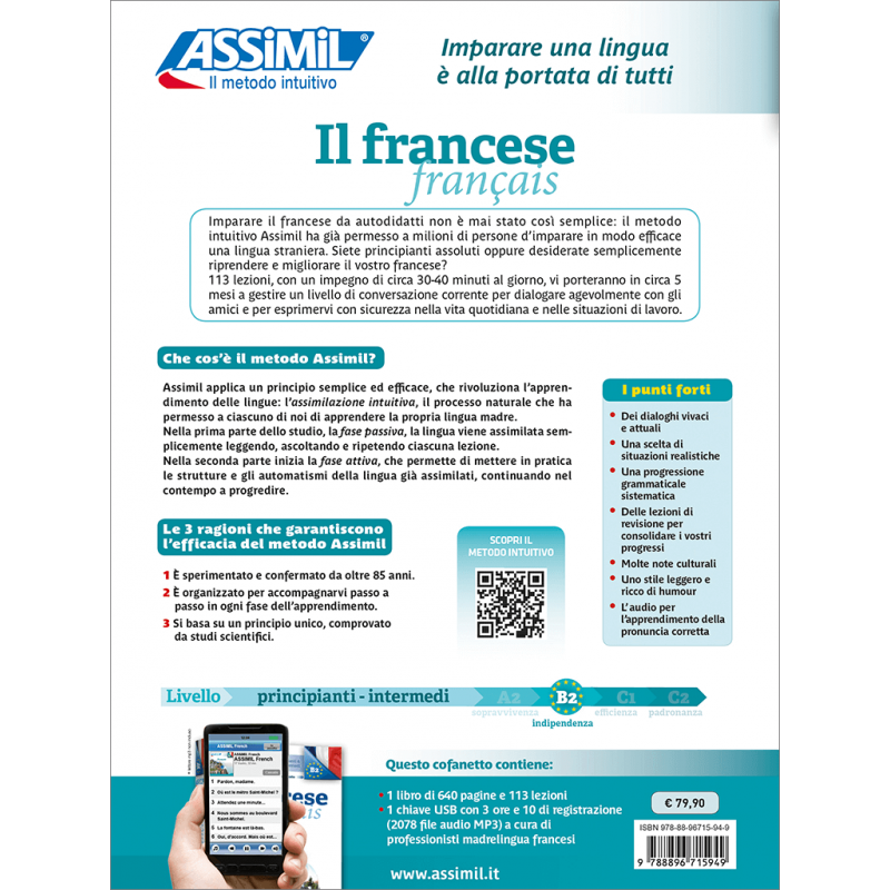 Assimil francese senza sforzo libro pdf gratis completo Assimil francese senza sforzo libro pdf gratis completo