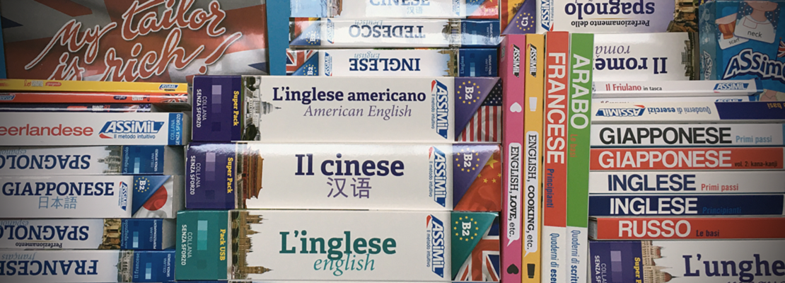 Assimil Italia 2020