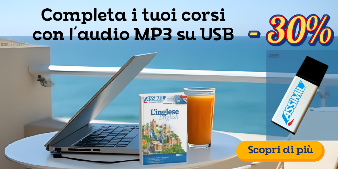 Estate 2025 - Promo Audio Mp3 USB